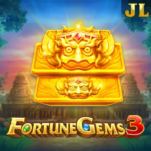 Fortune Gems 3 - MOTO128
