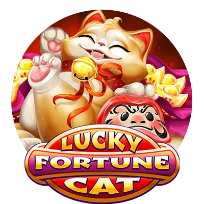 Habanero : Lucky Fortune Cat - MOTO128