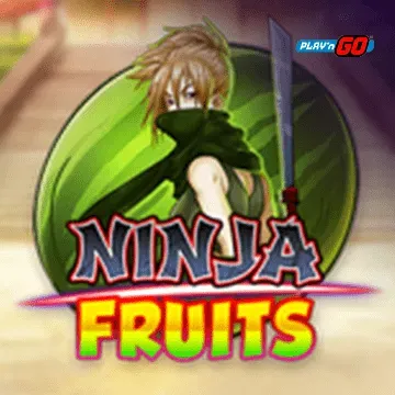 Ninja Fruits - MOTO128