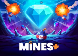 Mines+ - MOTO128