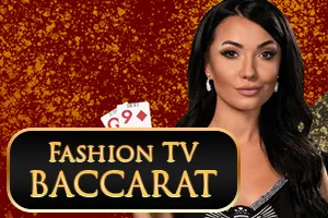 Fashion TV Baccarat - MOTO128