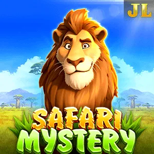 Safari Mystery - MOTO128