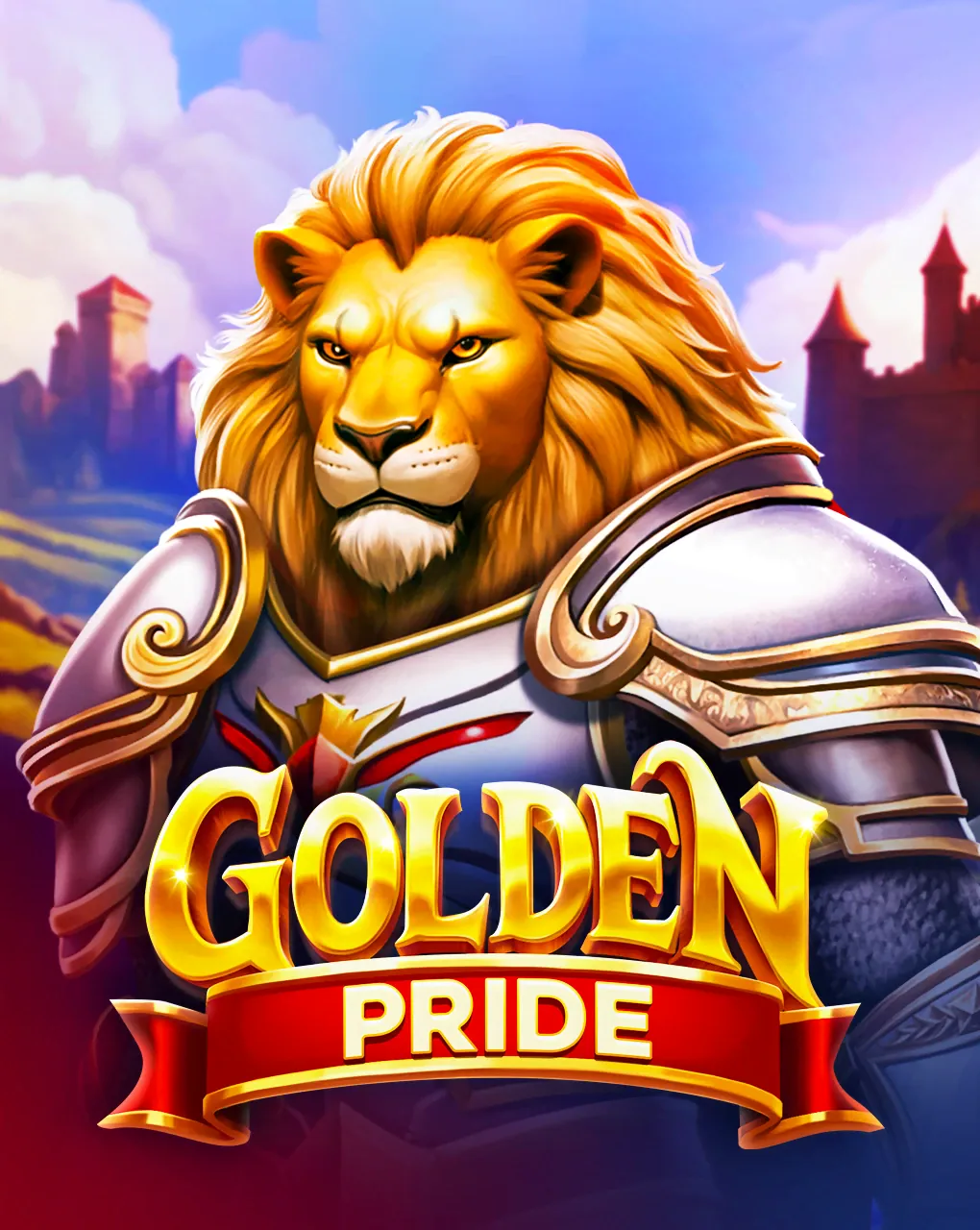 Golden Pride - MOTO128