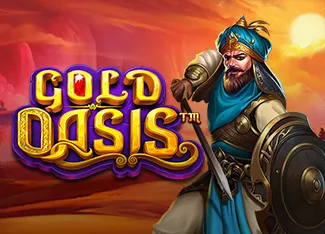 Pragmatic : Gold Oasis - MOTO128