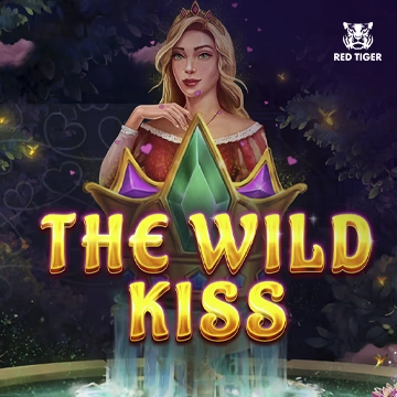 The Wild Kiss - MOTO128