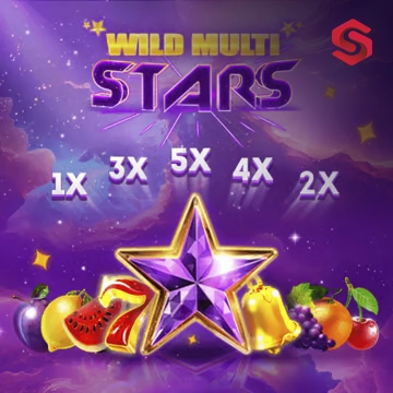 WildMultiStar - MOTO128