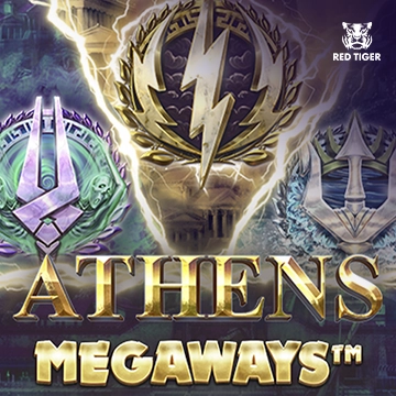 Athens Megaways - MOTO128