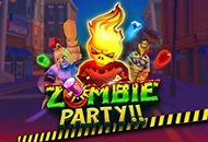 Zombie Party - MOTO128