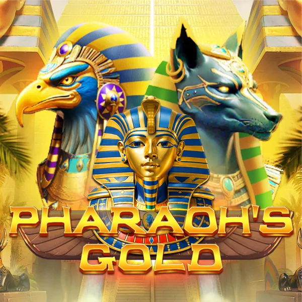 Pharaohs Gold - MOTO128