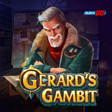 Gerards Gambit - MOTO128