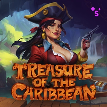Treasure of the Caribbean - MOTO128