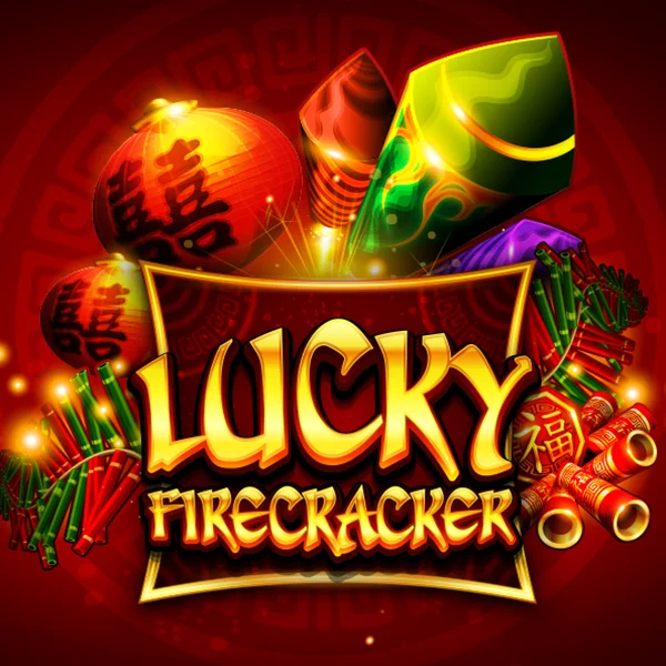 Lucky Firecracker - MOTO128
