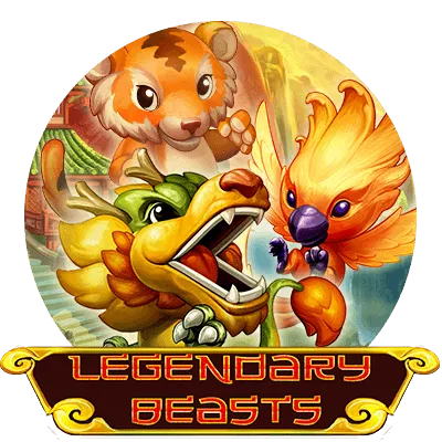 Habanero : Legendary Beasts - MOTO128