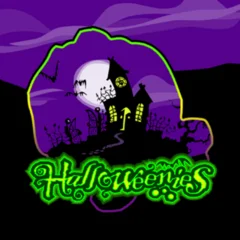 Halloweenies - MOTO128