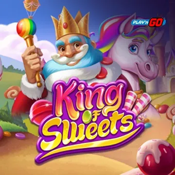 King of Sweets - MOTO128