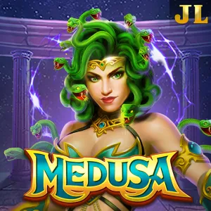 Medusa - MOTO128