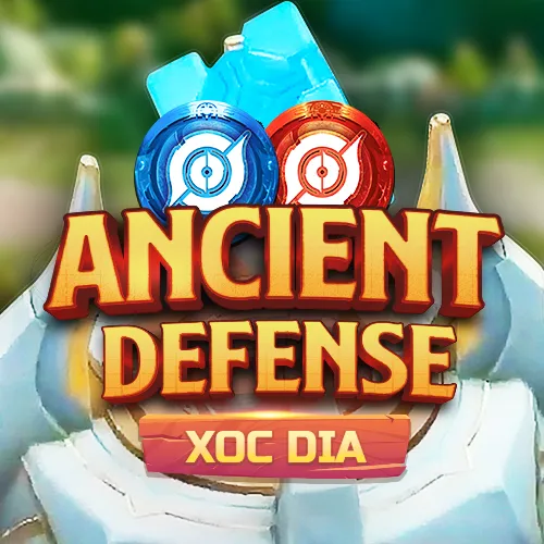 Ancient Defence 古堡奇兵 - MOTO128