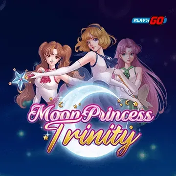 Moon Princess Trinity - MOTO128
