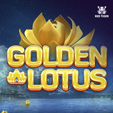 Golden Lotus - MOTO128