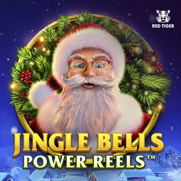 Jingle Bells Power Reels - MOTO128