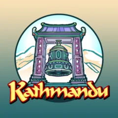 Kathmandu - MOTO128