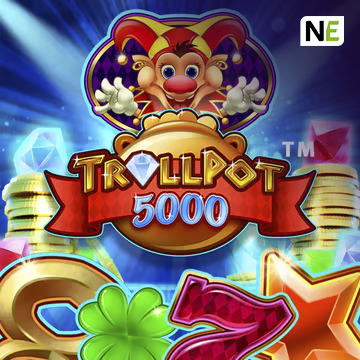 Trollpot 5000 - MOTO128