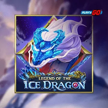 Legend of the Ice Dragon - MOTO128