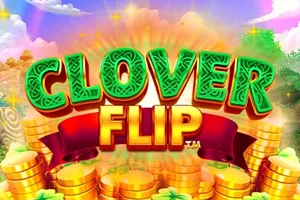 Clover Flip - MOTO128
