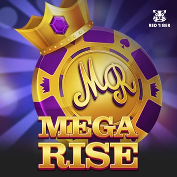 Mega Rise - MOTO128