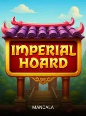 Imperial Hoard - MOTO128