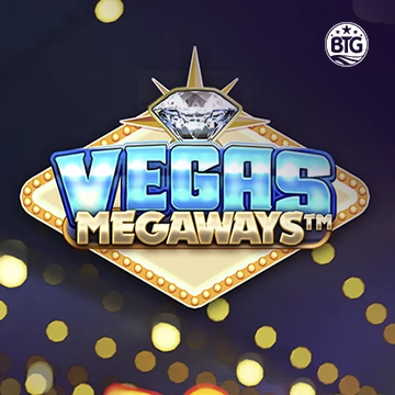Vegas Megaways - MOTO128