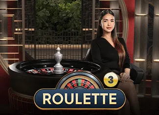 Roulette Ruby - MOTO128