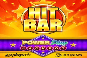 Hit Bar PP - MOTO128