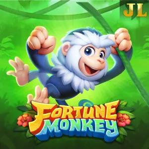 Fortune Monkey - MOTO128