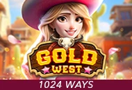 Gold West - MOTO128