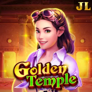 Golden Temple - MOTO128