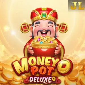 Money Pot DELUXE - MOTO128