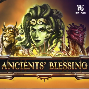 Ancients Blessing - MOTO128