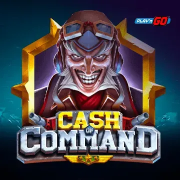 Cash of Command - MOTO128