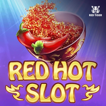Red Hot Slot - MOTO128