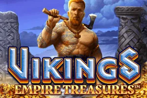 Vikings: Empire Treasures - MOTO128