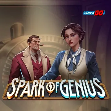 Spark of Genius - MOTO128
