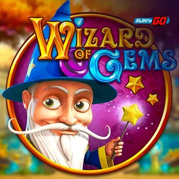 Wizard of Gems - MOTO128