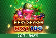 Fiery Sevens Hot 100 - MOTO128