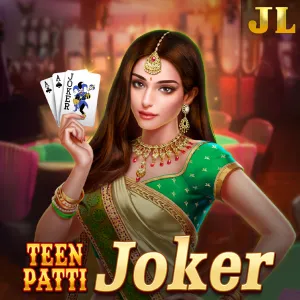 TeenPatti Joker - MOTO128