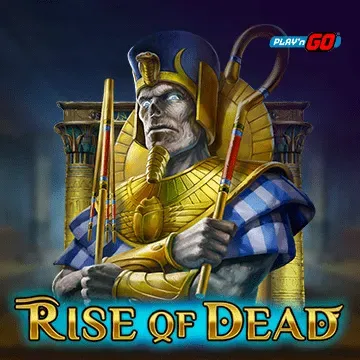 Rise of Dead - MOTO128