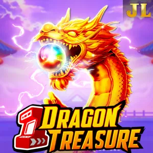 Dragon Treasure - MOTO128
