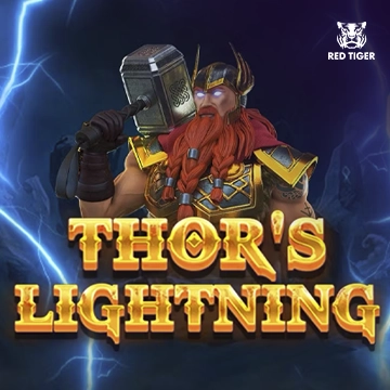 Thors Lightning - MOTO128