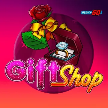 Gift Shop - MOTO128