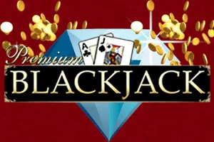 Premium Blackjack - MOTO128